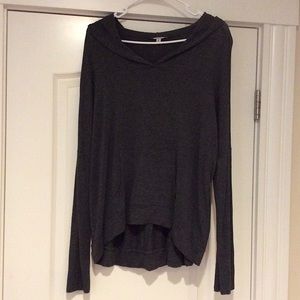 Acemi Long Sleeve